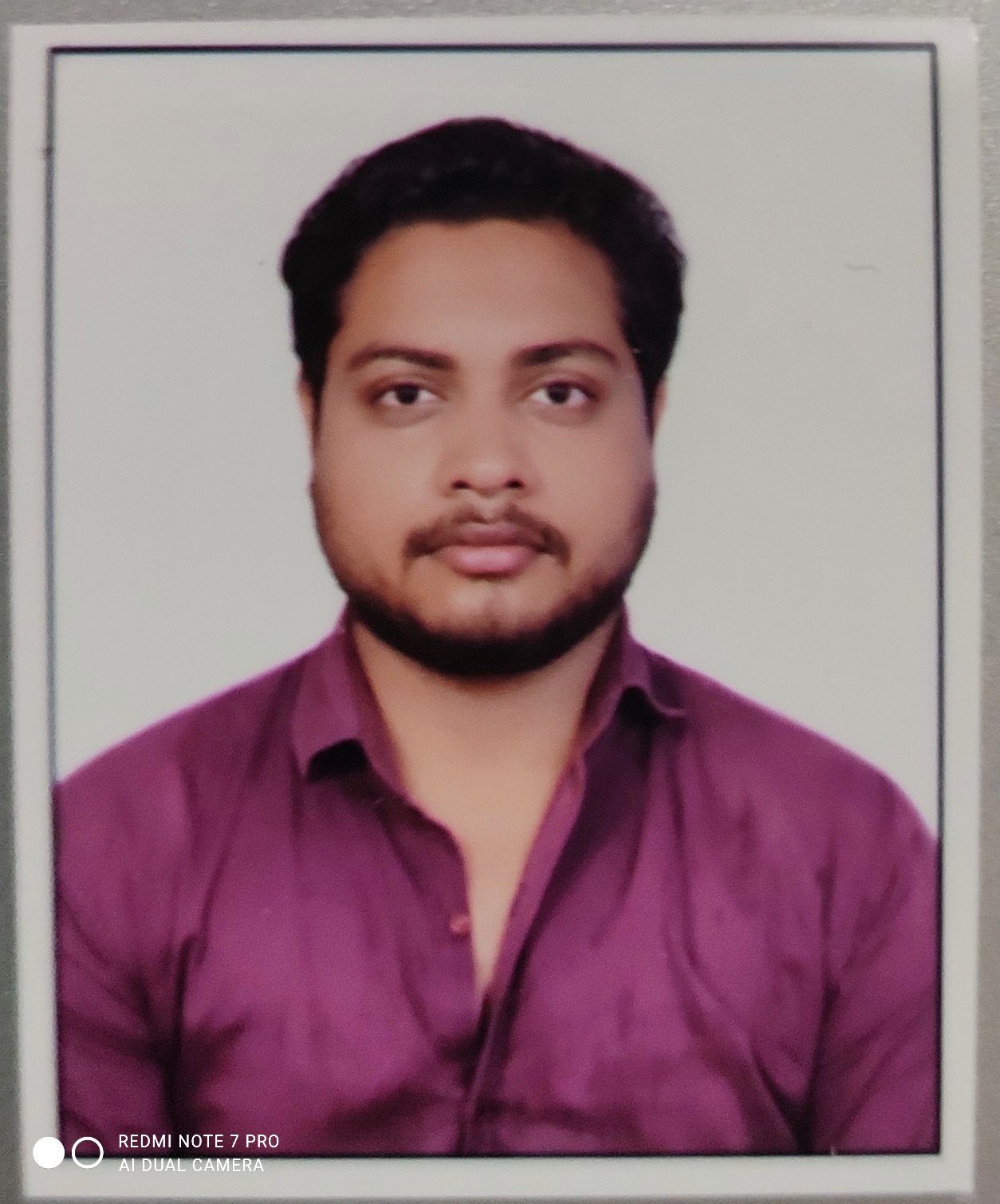 man avatar